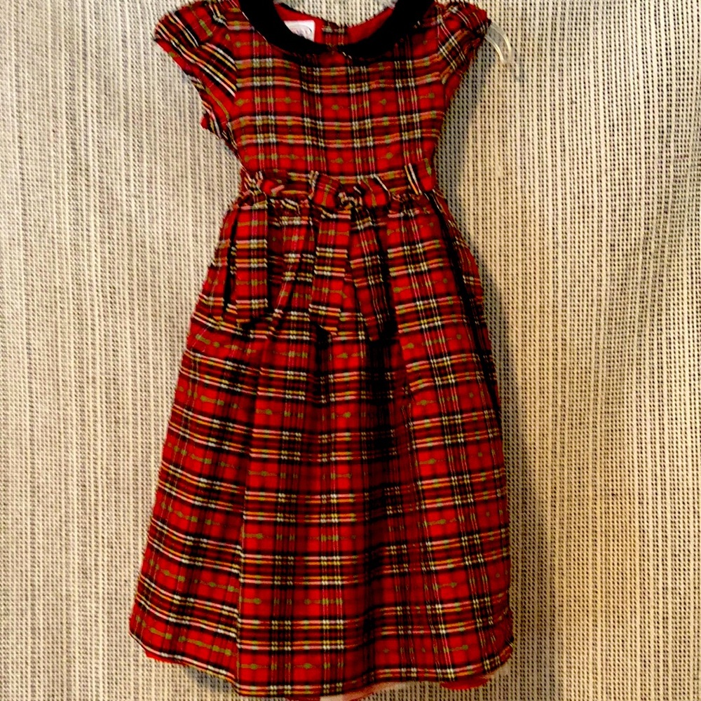 Talbots Kids Size 5